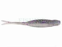 Soft Baits X Zone Lures Scented Stealth Minnow 2.75" 7cm - Minnow Magic