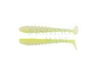 Soft Baits X Zone Lures Swammer 4.75” 12cm - Chartreuse Pearl