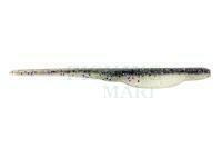 Soft Baits X Zone Lures Whiplash Shad 5" 12.5cm - Smoke Pearl Laminate