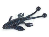 Przynęty Molix Freaky Flex 3 in 7.5cm USA Special Edition - 177 Black Blue Flake