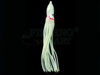 Lures Dega Octopus XL 15cm - Luminescent