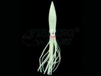 Przynęty morskie Dega Octopus XL 16cm - Luminescent