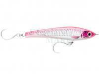 Przynęty Rapala X-Rap Magnum Stick 17cm 88g - HD Hot Pink UV
