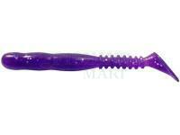 Przynęty Reins Rockvibe Shad 2 cale - 567 Lilac Silver & Blue Flake