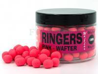 Ringers Pink Chocolate Wafters - 10mm