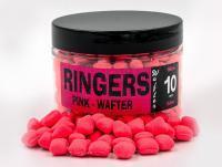 Przynęty Ringers Pink Chocolate Wafters Thins Slim - 10mm