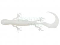 Przynęty Savage Gear 3D Lizard 10cm 5.5g - Albino Flash