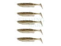 Przynęty Savage Gear Fat Minnow T-Tail 10.5cm 11g 5pcs - Holo Baitfish