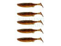 Soft Baits Savage Gear Fat Minnow T-Tail 10.5cm 11g 5pcs - Motoroil UV