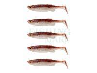 Przynęty Savage Gear Fat Minnow T-Tail 10.5cm 11g 5pcs - Smelt