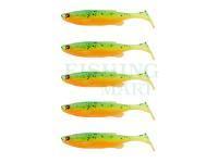 Przynęty Savage Gear Fat Minnow T-Tail 13cm 20g 5pcs - Firecracker