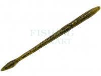 Przynęty Strike King KVD Perfect Plastics Finesse Worm 5 inch 12.5 cm - Green Pumpkin