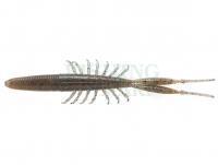 Soft Baits Tiemco Lures PDL Locoism Vibra Shrimp 5 inch 125mm - #173