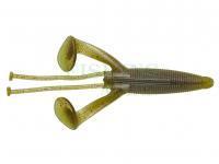 Soft Baits Tiemco PDL Locoism Buzzing Grub 3.5inch 90mm 13g - #245