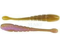 Soft Baits X Zone Lures Pro Series Finesse Slammer 3.25" 8cm - GP Highlight