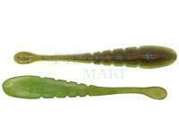 Soft Baits X Zone Lures Pro Series Finesse Slammer 3.25" 8cm - Warmouth