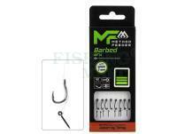 Przypony Mikado Method Feeder Rigs Mono MF14 z igłą - #6