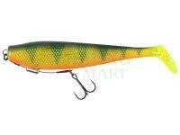Przynęta Fox Rage Zander Pro Shad Loaded 16cm - UV Silver Halo