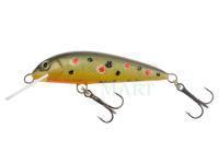 Wobler Wob-Art Pstrąg potokowy (River trout) 5cm 2.5g F DR - 10