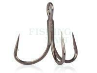 Kotwiczki Mustad In-Line Triple Grip ITG76AP-TS - #2