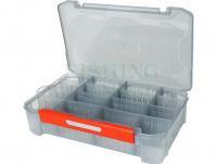 Lure box Rapala Tackle Tray 356 Deep (RTT356D) - 35.6 x 22.7 x 8.2 cm