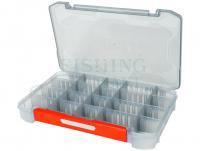 Lure box Rapala Tackle Tray 356 (RTT356) - 35.6 x 22.7 x 4.8 cm