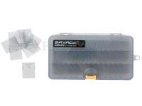 Savage Gear Lurebox Smoke 4B | 21.4 x 11.8 x 4.5cm