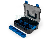 Pudełko Preston Hardcase Feeder System 35x27x10cm