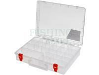 Pudełko Select Lure Box SLHS-306 34х26х7cm