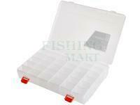 Pudełko Select Lure Box SLHS-308 27.5х19.5х4.5cm
