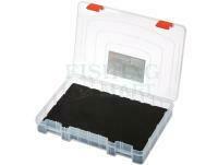 Pudełko Select Lure Box SLHX-1011F EVA 28х19.5х4.5cm