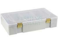 Pudełko Westin Spinnerbait Storage Box - 36x22.5x8cm
