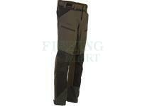 Spodnie Westin Reel Flex Trousers Beluga/Lichen Green - L