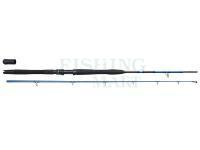 Rod Savage Gear SGS2 Boat Game 7' | 2.13m | MF | 200-600g | XXH