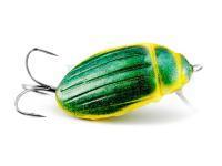 Wobler Imago Lures Pływak żółtobrzeżek / Great diving beetle 3.5 S - DG