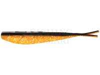 Przynęty miękkie Manns Q-Fish 13cm - orange craw