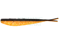 Soft baits Manns Q-Fish 13cm - orange craw