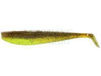 Soft bait Manns Q-Paddler 18cm - pumpkinseed chartreuse