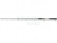 Wędka Daiwa Ballistic X Spin 2.40m 30-70g