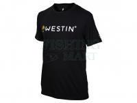 Koszulka Westin Original T-Shirt Black - M