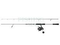 Zestaw Penn Pursuit V Inshore Spinning Combo 2.44m 10-30g + 3000 HT-100