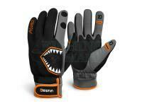Gloves Delphin Atak! Free - XL