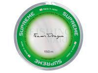 Monofilament Line Team Dragon Supreme 150m 0.18mm 4.10kg