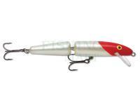 Wobler Rapala Jointed 11cm - Red Head