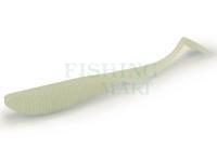 Soft Bait Molix Ra shad 3 in / 7.5cm - 82 Solid Glow