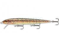 Wobler Rapala Original Floater 11cm - Brown Trout