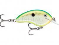 Hard Lure Rapala Ott`s Garage Tiny 5.5CM - Citrus Shad