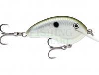 Hard Lure Rapala Ott`s Garage Tiny 5.5CM - Green Gizzard Shad