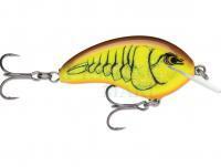 Wobler Rapala Ott`s Garage Tiny 5.5CM - Mossy Chartreuse Crawdad