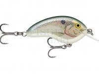 Hard Lure Rapala Ott`s Garage Tiny 5.5CM - Shad